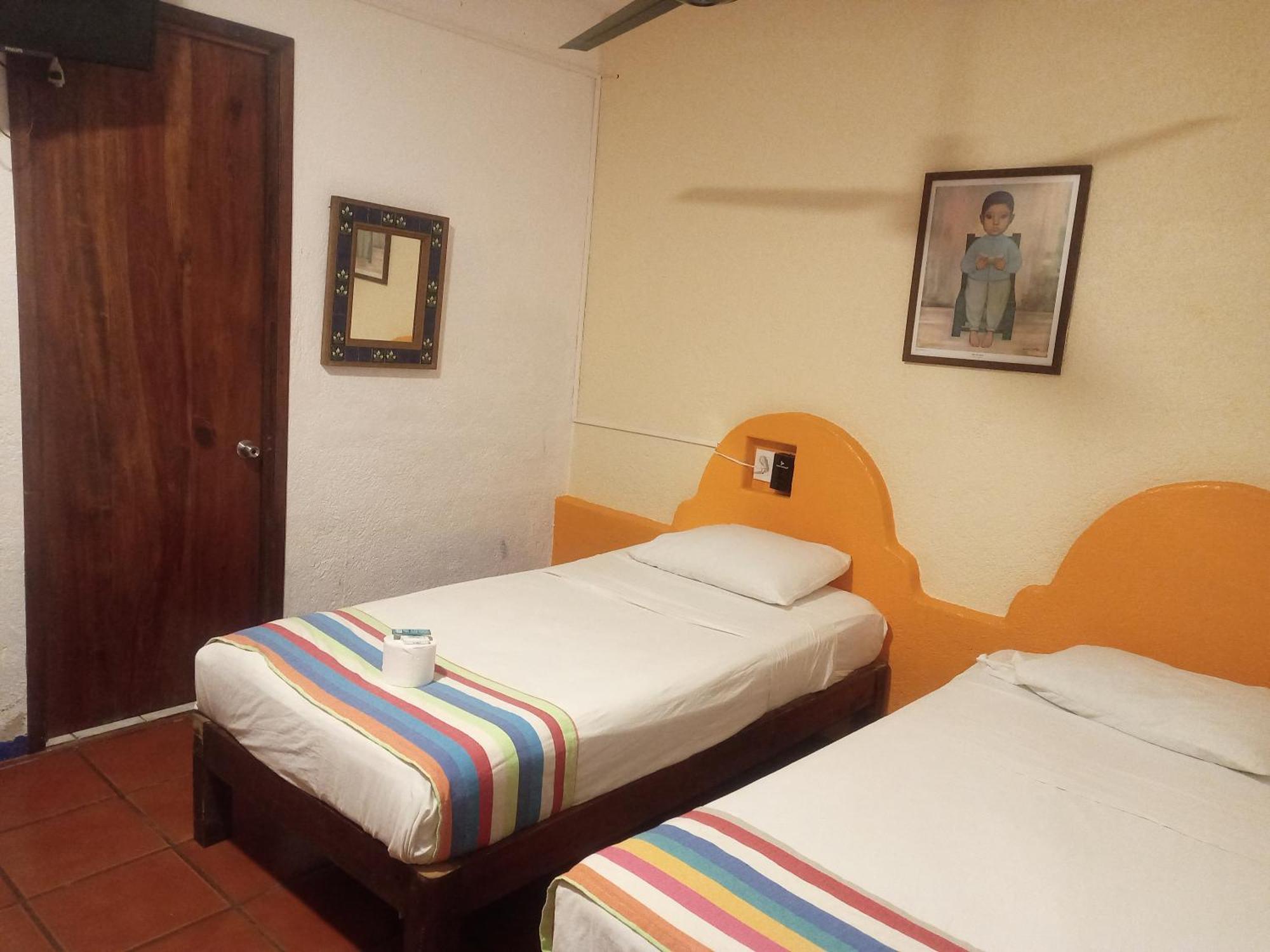 Pargos Hotel & Cowork Puerto Escondido  Exterior foto