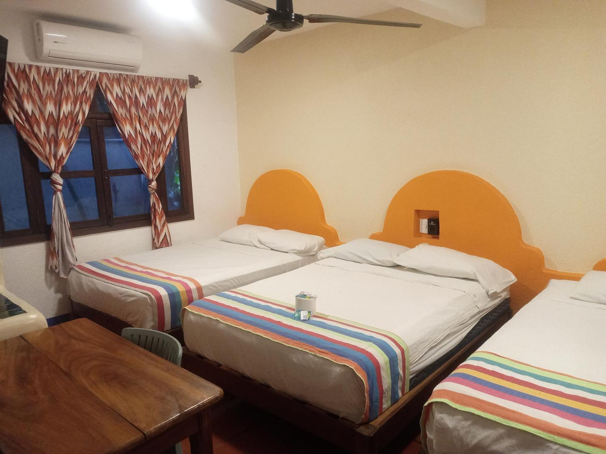 Pargos Hotel & Cowork Puerto Escondido  Exterior foto
