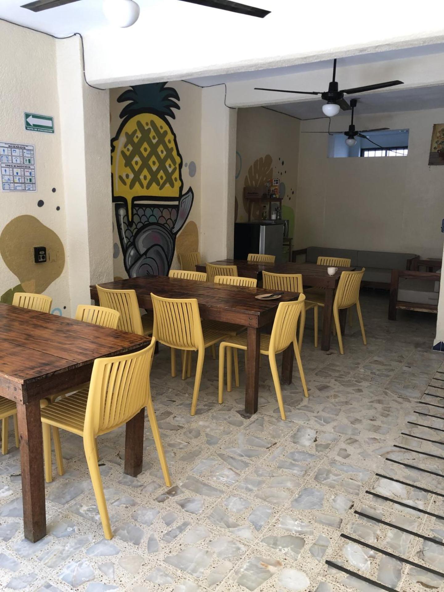 Pargos Hotel & Cowork Puerto Escondido  Exterior foto